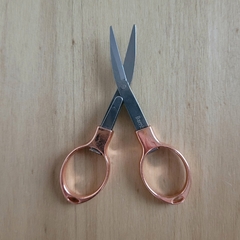 Tijera Plegable...ideal para llevar a todos lados! - tienda online