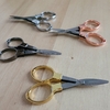 Tijera Plegable...ideal para llevar a todos lados! - comprar online