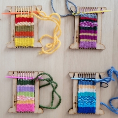 Kit Mini TELAR