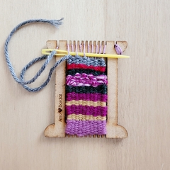 Kit Mini TELAR