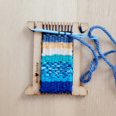 Kit Mini TELAR - tienda online