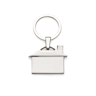 Chaveiro Formato Casa - comprar online