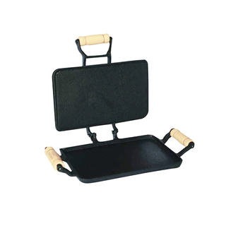 Misteira de Ferro Fundido FS 75.0