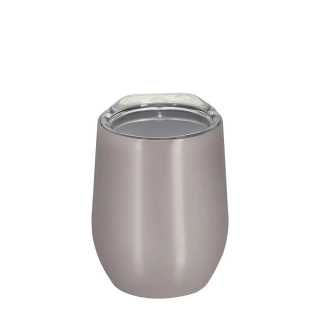 Copo Térmico Inox Com Tampa 360 ml - comprar online