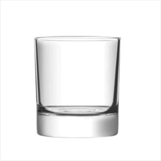 Copo Whisky Rocks Edimburgo 245 ml