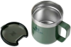 Caneca Térmica Mug Legendary Camp H. Green - comprar online