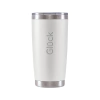 Copo Térmico Lucky Branco - comprar online