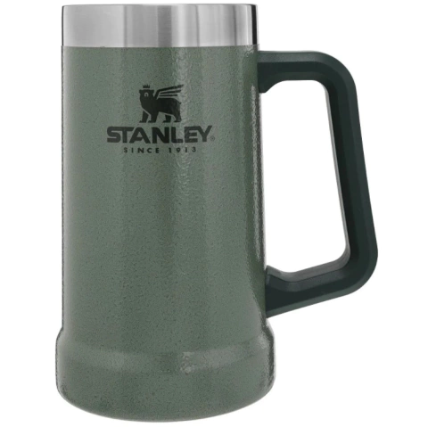 Caneca Térmica Verde Stanley