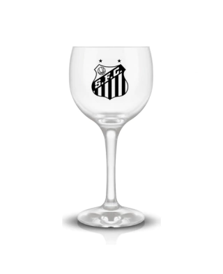 Taça Para Drinks Santos 615ml - comprar online