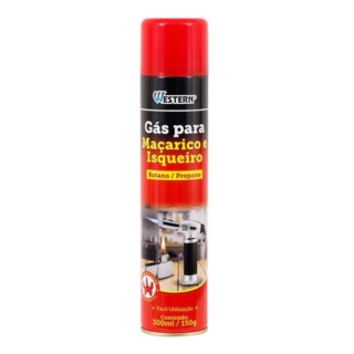 Gás Maçarico Isqueiro - comprar online