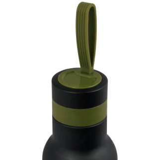 Imagem do Garrafa Color 500ml Inox