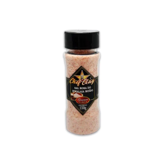 Sal Rosa do Himalaia 150 g