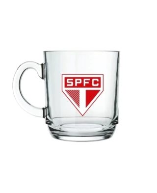 Caneca São Paulo 300ml - comprar online
