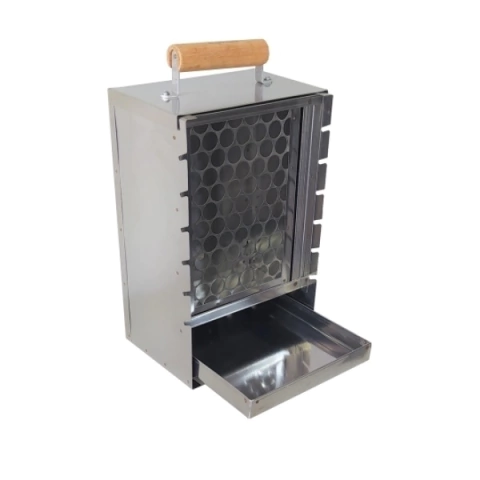 Churrasqueira 6 Espetinhos Apartamento