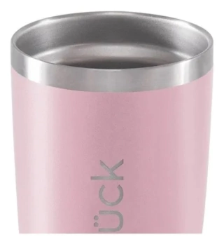 Copo Térmico Lucky Rosa - loja online