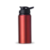 Squeeze Alumínio Fosca 600ml Personalizada - loja online