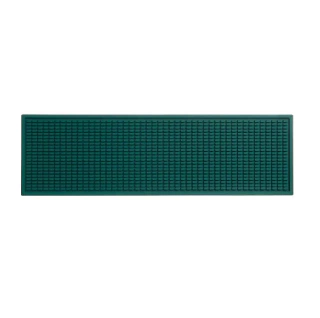 Bar Mat Emborrachado Liso - Cores