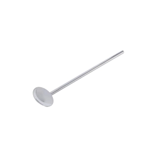 Colher Canudo P/ Drinks