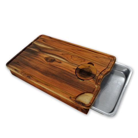 TÁBUA BANDEJA CORITIBA