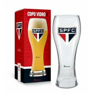 Copo Joinville 680ml São Paulo