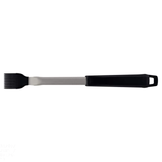 Pincel Churrasco Black