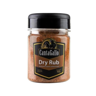 Dry Rub 160 g