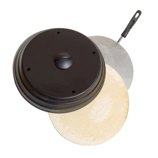 Kit Para Pizza