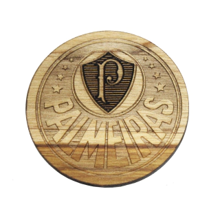 Porta Copos Palmeiras