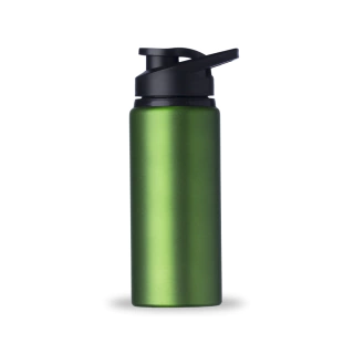 Squeeze Alumínio Fosca 600ml Personalizada - comprar online