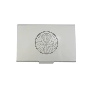 Porta Cartão Palmeiras