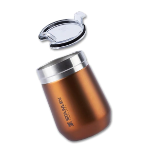 Copo Térmico Everyday Stanley Maple 296ml na internet