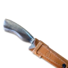 Faca Artesanal 8" Com Bainha De Couro E Caixa Thomazi - comprar online