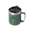 Caneca Térmica Mug Legendary Camp H. Green