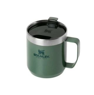 Caneca Térmica Mug Legendary Camp H. Green