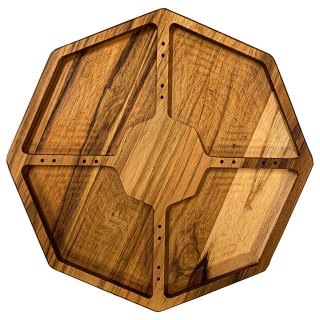 Imagem do KIT BOTECO CAIPIRINHA E PETISQUEIRA