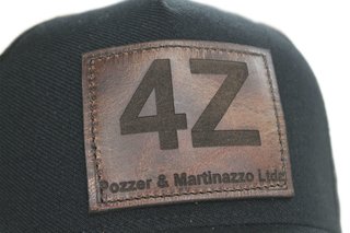 Boné Personalizado - Arte Churrasco