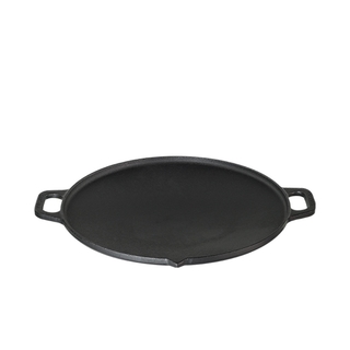 Chapa Picanheira 36 C/ Tampa - comprar online