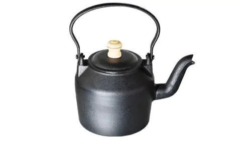Chaleira Ferro Fundido FS 57.5
