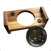 KIT PETS COMEDOURO E GARRAFA COM BRINDE