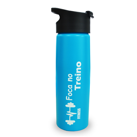 Squeeze 750 ml C/ Bico