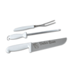 Kit Utensílios 3 Pçs - Arte Churrasco