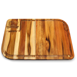 Imagem do Mini Tábua Gourmet Personalizada