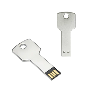 10 Pen Drives Chave 8gb