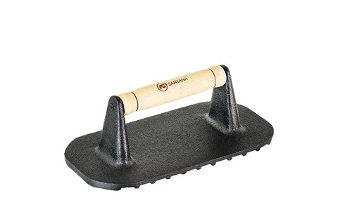 Prensador de Bifes em Ferro Fundido FS 10.60