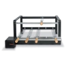 Churrasqueira Giragrill Kit 2005 Bivolt - comprar online