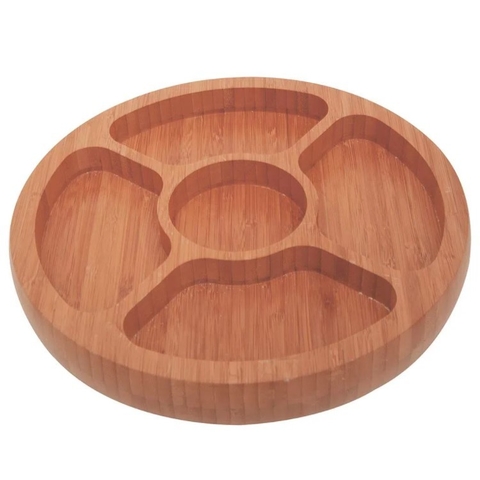 Gamela C/ 5 Divisórias - comprar online
