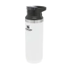 Garrafa Térmica Switchback Branco - loja online
