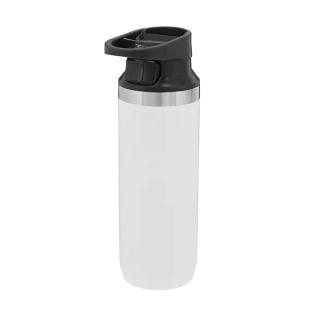 Garrafa Térmica Switchback Branco - Arte Churrasco