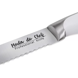 Faca Para Pão 8" Moda do Chef - comprar online