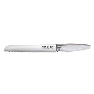 Faca Para Pão 8" Moda do Chef